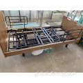 Metal Fold Up Bed Wholesale Cheap Metal Foldable Bed Factory